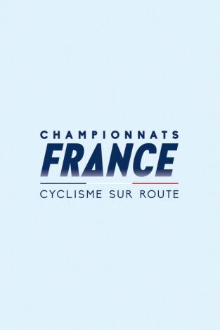 Campeonato de Francia de ciclismo (T2026): Ruta F