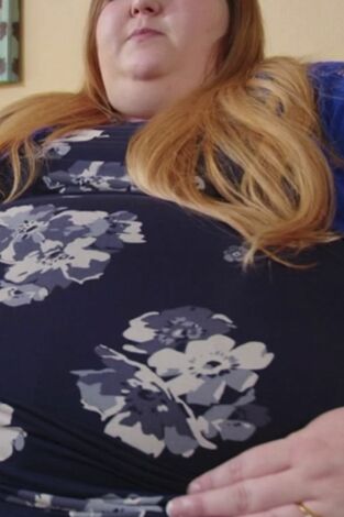 Mi vida con 300 kilos: La historia de Maja