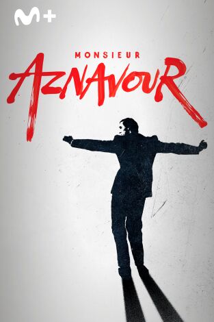 Monsieur Aznavour