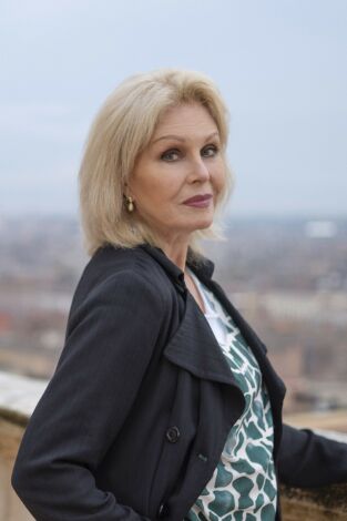 Grandes ciudades del mundo con Joanna Lumley: Berlín