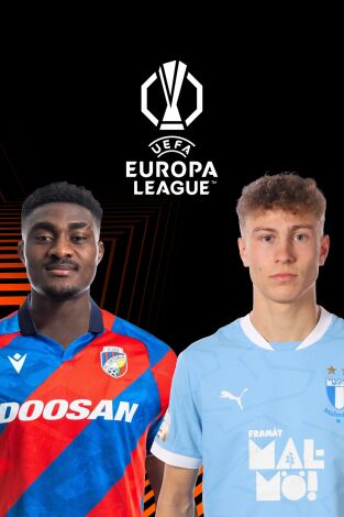 UEFA Europa League (T25/26): Viktoria Plzen - Malmö