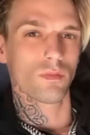 Nick y Aaron Carter: ídolos caídos: Oh, Aaron