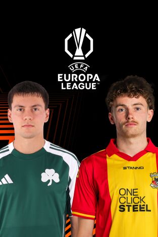 UEFA Europa League (T25/26): Panathinaikos - Go Ahead Eagles