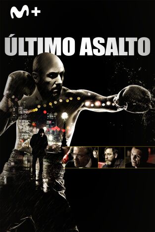 Último asalto