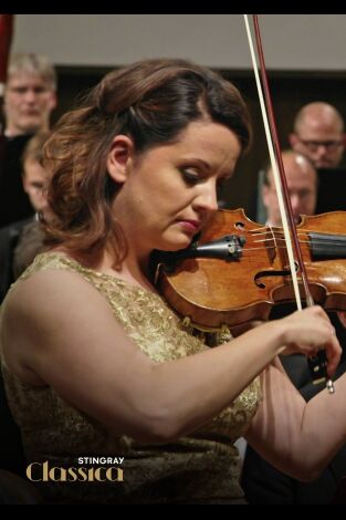 Andris Nelsons, Baiba Skriede, GWO: Shostakovich, Tchaikovsky 5