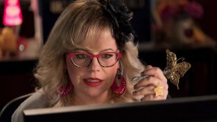 Mentes criminales (T13): Ep.12 Luna de mal augurio