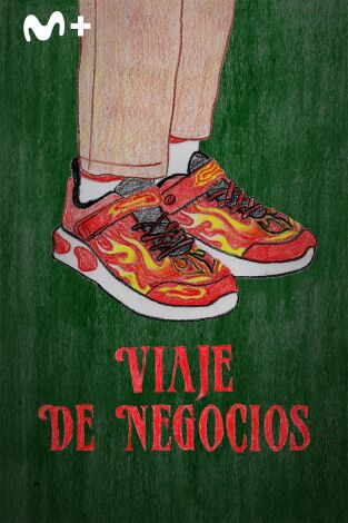 Viaje de negocios