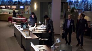 Mentes criminales (T13): Ep.14 Miasma