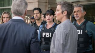 Mentes criminales (T13): Ep.15 Aniquilador