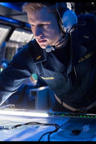The Last Ship (T2): Ep.7 Solo y sin miedo