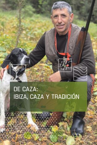 De caza: tradición ibicenca