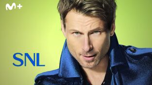 Saturday Night Live: Glen Powell / Olivia Dean