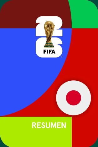 Resúmenes Mundial (T1): Países Bajos - Japón