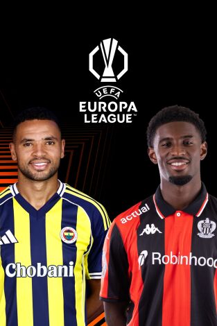UEFA Europa League (T25/26): Fenerbahçe - Niza