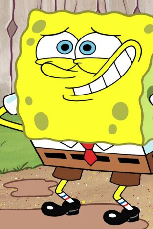 Bob Esponja Single Story (T16): Episodio 2