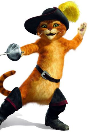 Las aventuras del Gato con Botas (T4): Ep.5 Hay Que Ser Bueno
