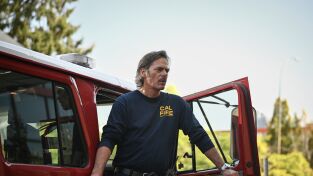 Fire Country (T3): Ep.4 Mantén la frescura
