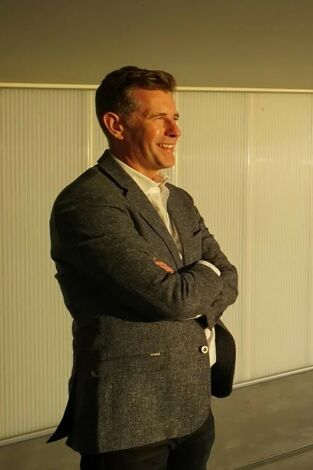 Hogares increibles con Dermot Bannon: Melbourne