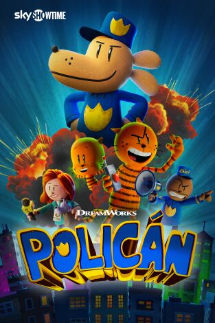 Policán