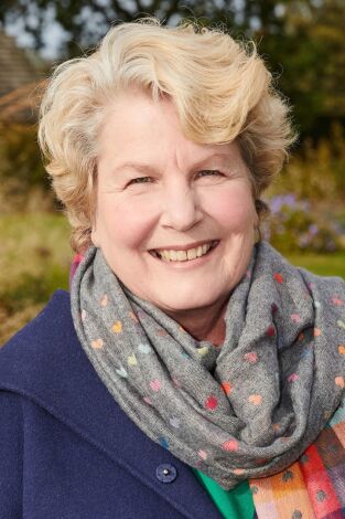 Escapadas extraordinarias: El Condado de Suffolk con Alison Steadman