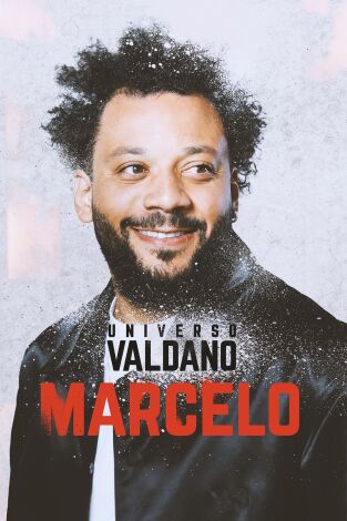 Universo Valdano (T8): Marcelo