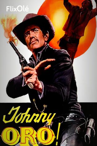Johnny Oro