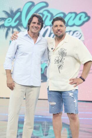 El verano se mueve: Episodio 2
