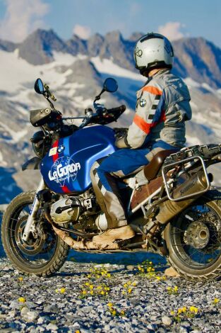 Diario de un nómada. La ruta del ámbar por Europa: Despedida de Mongolia