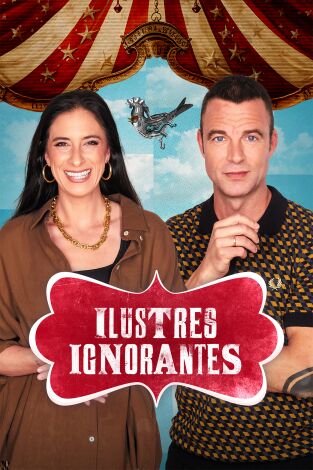 Ilustres ignorantes: El mar