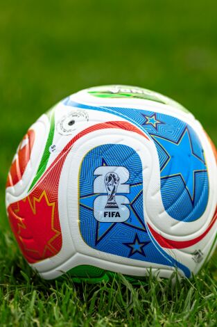 Previo Mundial (T1): Francia - Suecia