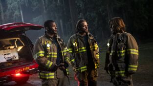 Fire Country (T4): Ep.17 Sometimes the Chaos Wins