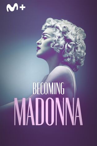 Nits Sense ficció: Becoming Madonna