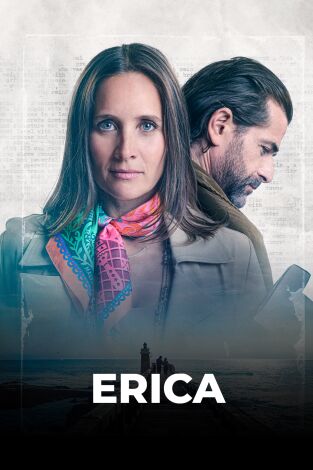 Erica (T2): Ep.2 Crimen en directo (parte 2)