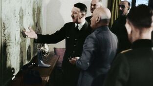 Apocalipsis: Hitler invade el Este: A la conquista del espacio vital