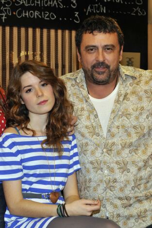 Con el culo al aire (T1): Episodio 13