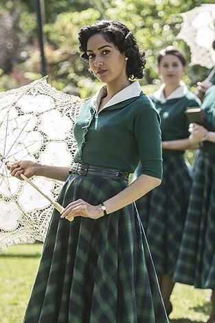 Padre Brown (T7): Ep.4 Crimen entre las debutantes