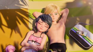 Prodigiosa: Las aventuras de Ladybug (T6): Ep.16 Noe