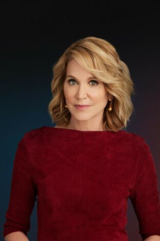 Los casos de Paula Zahn: Episodio 18
