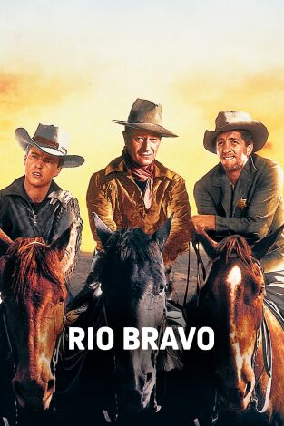 Río Bravo