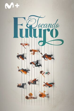 Tocando Futuro