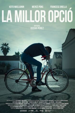 La millor opció