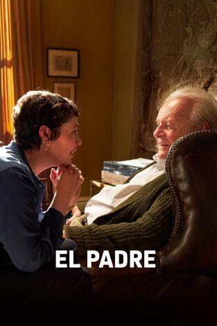 El padre