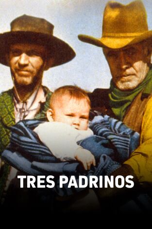 Tres padrinos