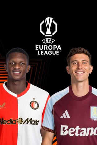 UEFA Europa League (T25/26): Feyenoord - Aston Villa