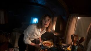 Fire Country (T3): Ep.7 Falsa alarma