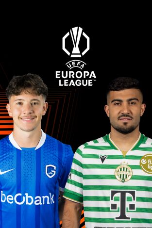 UEFA Europa League (T25/26): Genk - Ferencváros