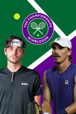 Wimbledon (T2026): TBC