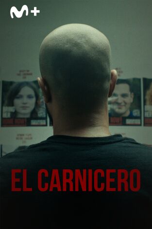 El carnicero