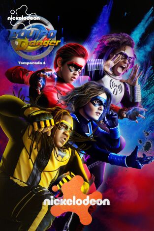 Equipo Danger