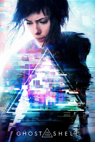 Ghost in the Shell: El alma de la máquina
